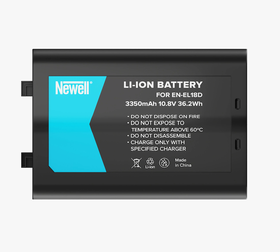Newell EN-EL18d Battery