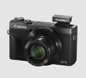 Canon PowerShot G7 X Mark III (Anniversary Edition)
