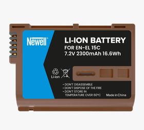Newell EN-EL15C USB-C Battery