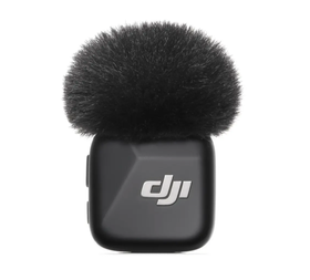 Dji Mic Mini Transmitter