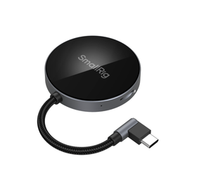 SmallRig SD4.0 Memory Card Reader