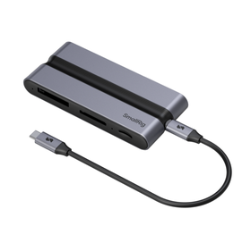 Smallrig 9 in 1 CFexpress Photography Docking Station (Type B)