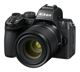 NIKKOR Z DX MC 35mm f/1.7 **PRE-ORDER NOW**