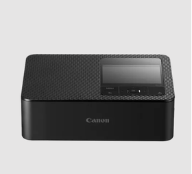 Canon SELPHY CP1500 Colour Portable Photo Printer