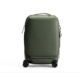 Peak Design Roller Pro Carry-On Sage