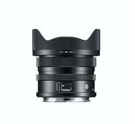 SIGMA 17mm F4 DG DN | Contemporary (Sony E-mount)