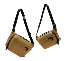 Peak Design Everyday Sling 6L V2 (Coyote)