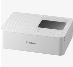 Canon SELPHY CP1500 Colour Portable Photo Printer