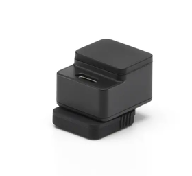 DJI Mic 3 Camera Adapter