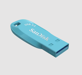 SanDisk Ultra Shift USB 3.2 Flash Drive - 512GB