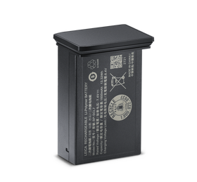 Leica Battery BP-SCL7, Black