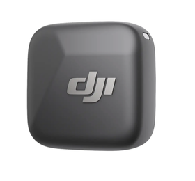 Dji Mic Mini Transmitter