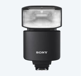 Sony HVL-F46RM Wireless Radio Control External Flash