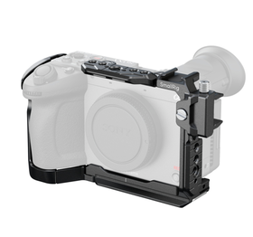 SmallRig Cage and Cage Kit for Sony FX2