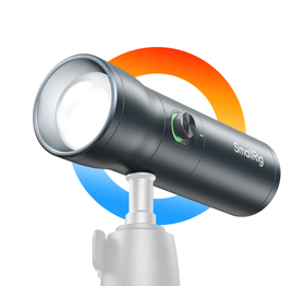 Smallrig RF 10C Portable Zoom Light