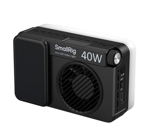 Smallrig 40W Mini RGBWW Video Light