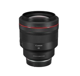 Canon RF 85mm F1.2L USM DS