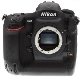 Nikon D4s Body