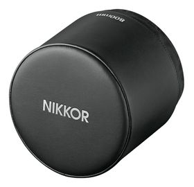 Nikon Z 800mm f/6.3 VR S **NOW IN STOCK**