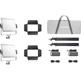 Godox Litemons LP600R k2 Kit
