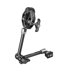 SmallRig Multi-Functional Crab-Shaped Clamp with Ballhead Magic Arm