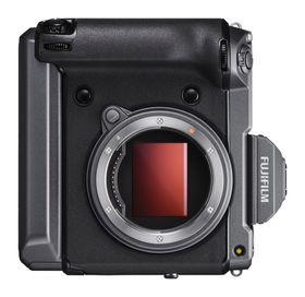 Fujifilm Camera GFX 100 (Body Only)