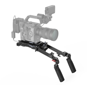 SmallRig Shoulder Rig Kit (Pro)