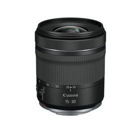 Canon RF 15-30mm F4.5-6.3 IS STM
