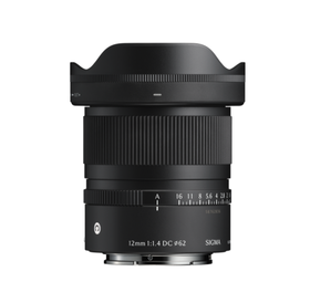 Sigma 12mm F1.4 DC DN Contemporary  (Fujifilm X-Mount) **PRE-ORDER NOW**