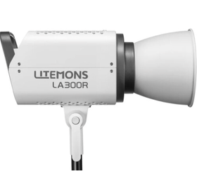 Godox Litemons LA300R K2 Kit