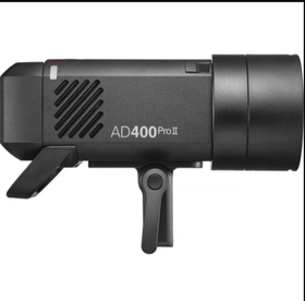 Godox AD400Pro II All-in-One Outdoor Flash