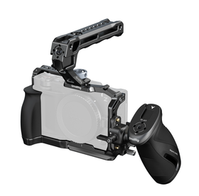 SmallRig Cage for Nikon ZR Advance Cage Kit