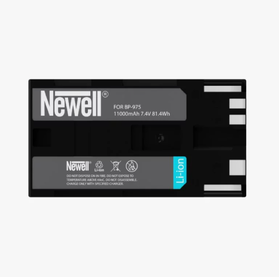Newell BP-975 Battery