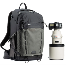 Think Tank Backlight Sprint 36L (Charcoal)