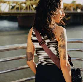 Peak Design Slide Camera Strap (Eclipse)