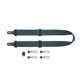 Peak Design Slide Camera Strap (Ocean)