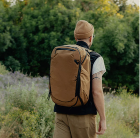 Peak Design Travel Backpack 45L (Coyote)