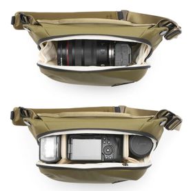 Peak Design Everyday Sling 6L (Kelp)