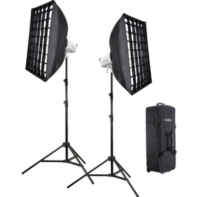 Godox Litemons LA150R K2 Kit