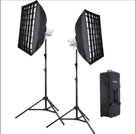 Godox Litemons LA300R K2 Kit