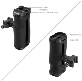 SmallRig mini NATO Side Handle