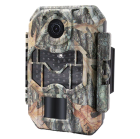 Camouflage EZ2 Ultra Trail Camera