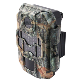 Camouflage EZ2 Ultra Trail Camera