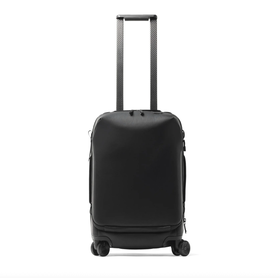 Peak Design Roller Pro Carry-On Black