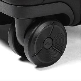 Peak Design Roller Pro Carry-On Black