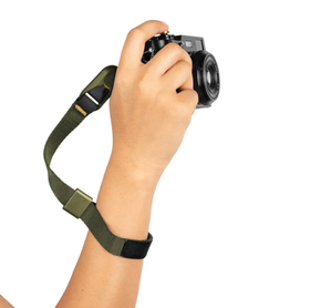 Peak Design Cuff (Kelp)