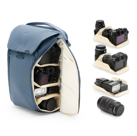 Peak Design Everyday Backpack 30L (Ocean)