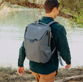 Peak Design Everyday Backpack 20L (Ocean)