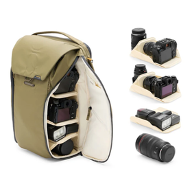 Peak Design Everyday Backpack 30L (Kelp)