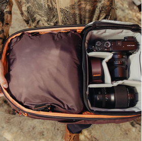 Peak Design Travel Backpack 45L (Eclipse)